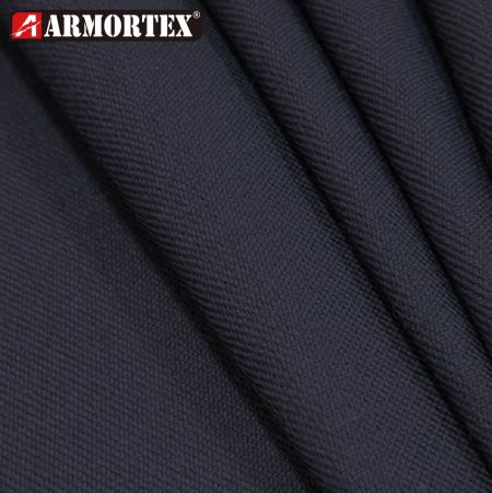 kevlar® modacrylic cotton twill flame resistant fabric-ACK-12592